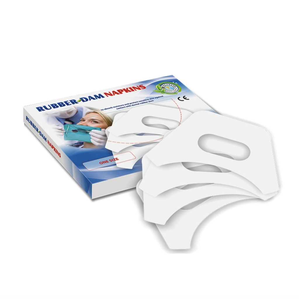 Напкінси підкладки, 36 шт (Napkins)