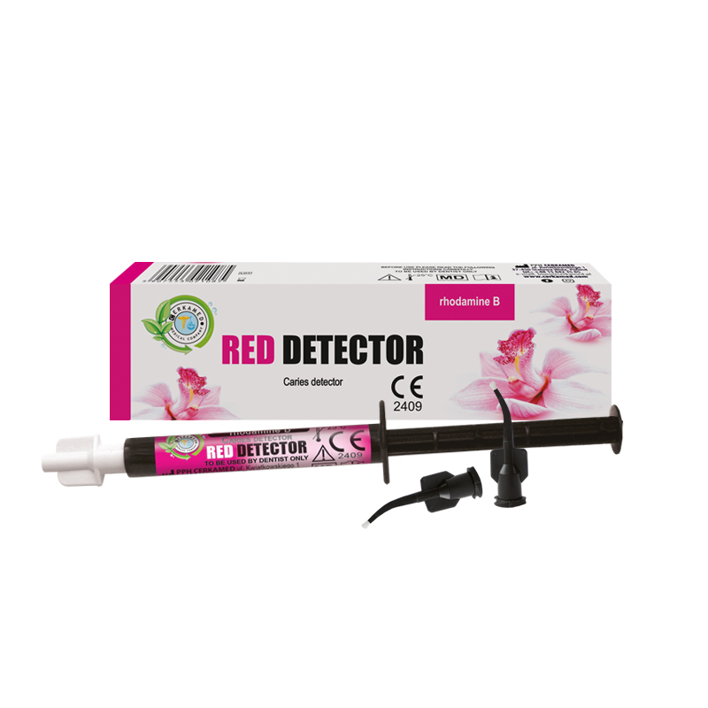 Ред Детектор, шприц 2 мл (RED DETECTOR)