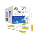 Голка ендодонтична ЕНДО-ТОП, 1 шт (Cerkamed)