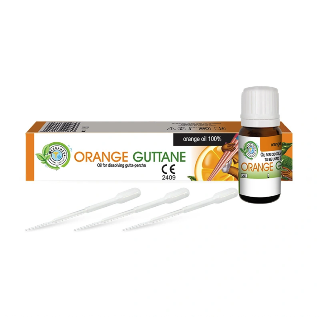 Оранж Гутан, 10 мл (Orange Guttane)