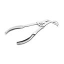 Щипці для кламерів Dental Dam Forceps (Hygenic)