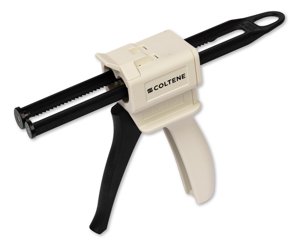 Диспенсер (пістолет) змішуючий 50/75 мл (Coltene)