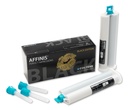 Афініс Блек Едішн, база 2х75 (Affinis Black Edition)