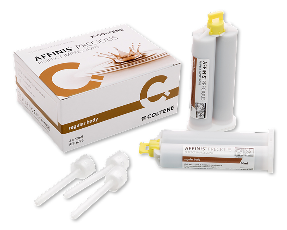 Афініс Регуляр Боді, коректор 2х50мл (Affinis Regular body)