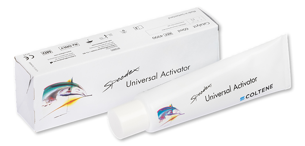 Спідекс Активатор, 60 мл (Speedex)