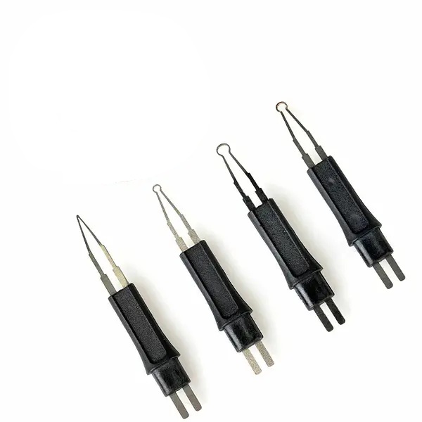 Насадки для термоножа Gutta Cutter C-blade 4 шт (COXO)