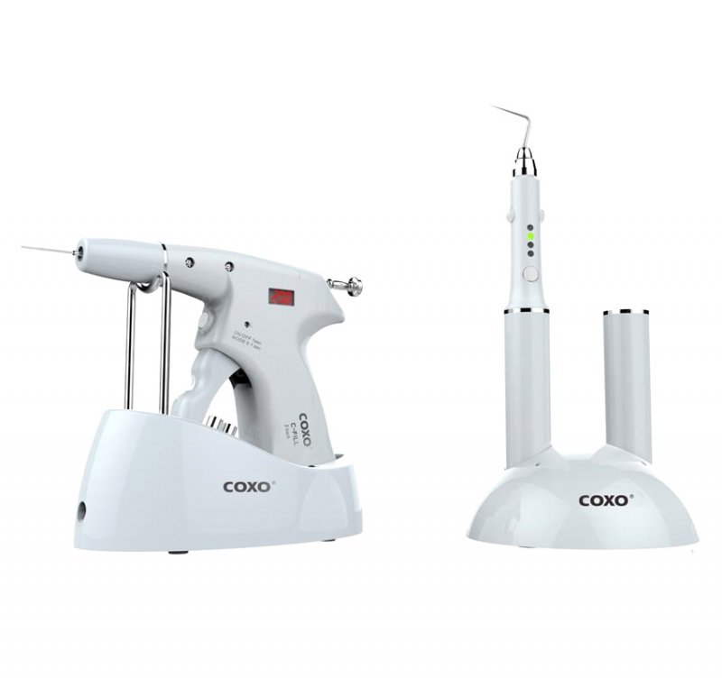 Обтураційна система C-Fill (СОХО)