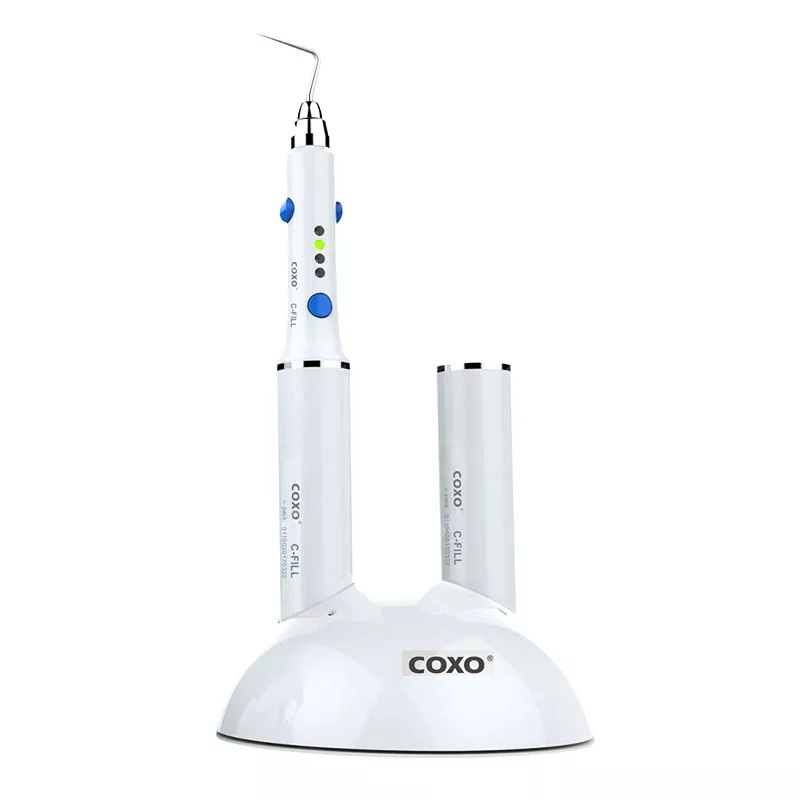 Термоплагер С-Філл а Пак, безпровідний для обтурації каналів (СОХО)