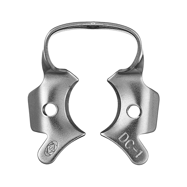 Кламер DC-1 Фіксатор дистальний KSK