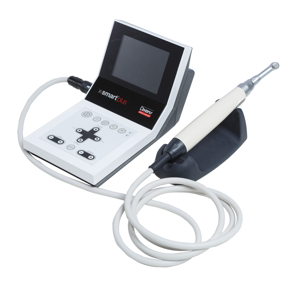 Ендомотор X-Smart Plus