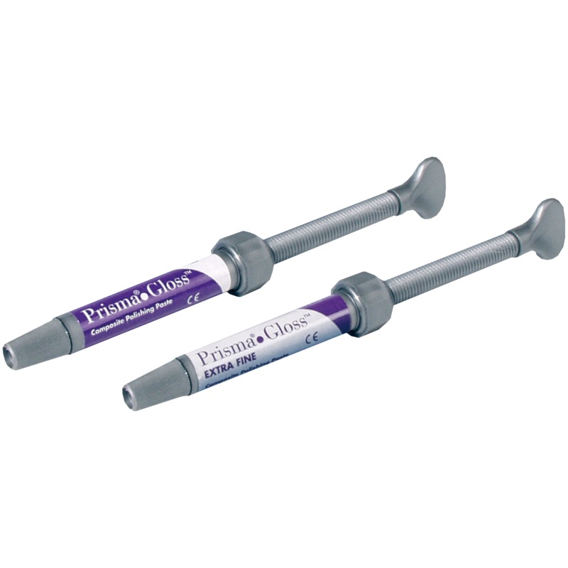Полірувальна паста Прізма Глос, 4 г (PRISMA GLOSS)