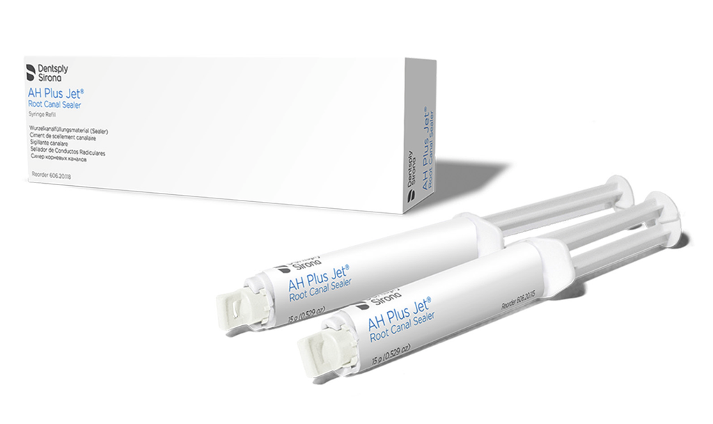 Аш плюс джет, автомікс 15 г (AH Plus Jet)