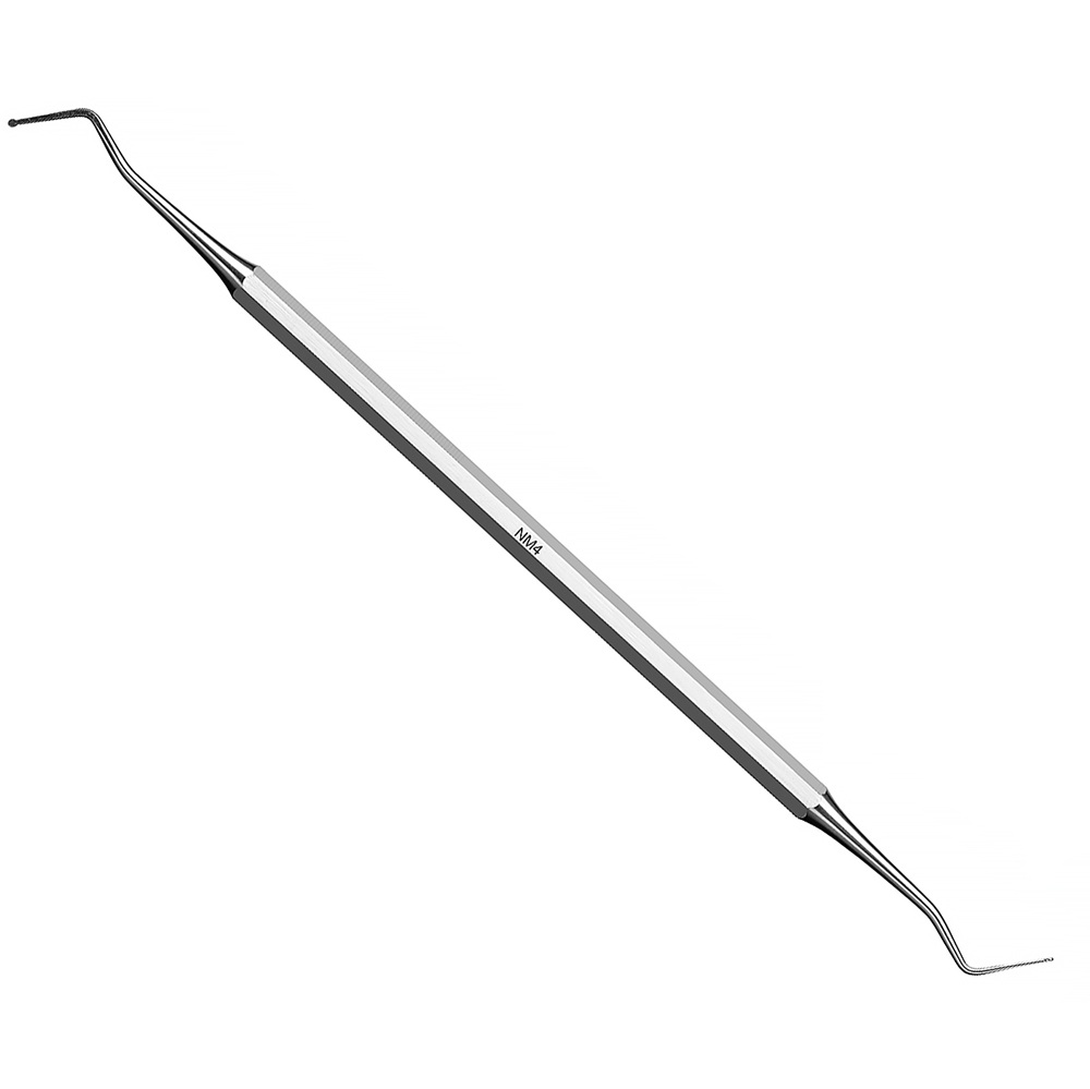 Ретрактор для нитки Назарія Михайлюка, NM4+ ADEP (Deppeler SA)