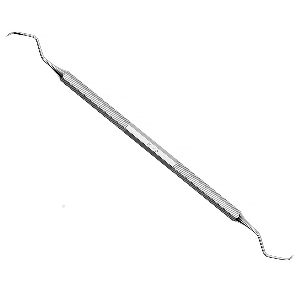 Скейлер універсальний M23CN (Deppeler SA)