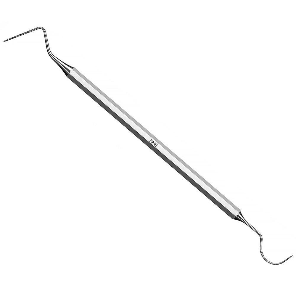 Зонд пародонтологічний Назарія Михайлюка, NM5+ ADEP (Deppeler SA)