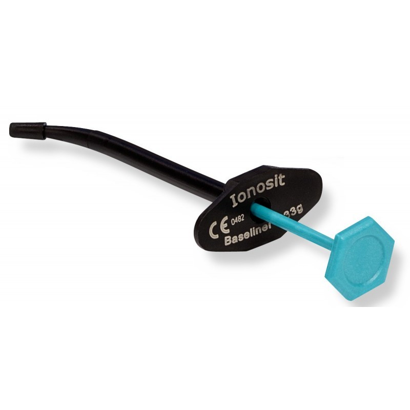 Іонозіт, шприц 0.33 г (IONOSIT BASELINER)