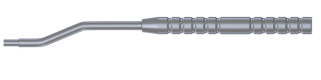 Аплікатор для титанових пінів, ТА-01 BONE TAC (DSI Ізраїль)