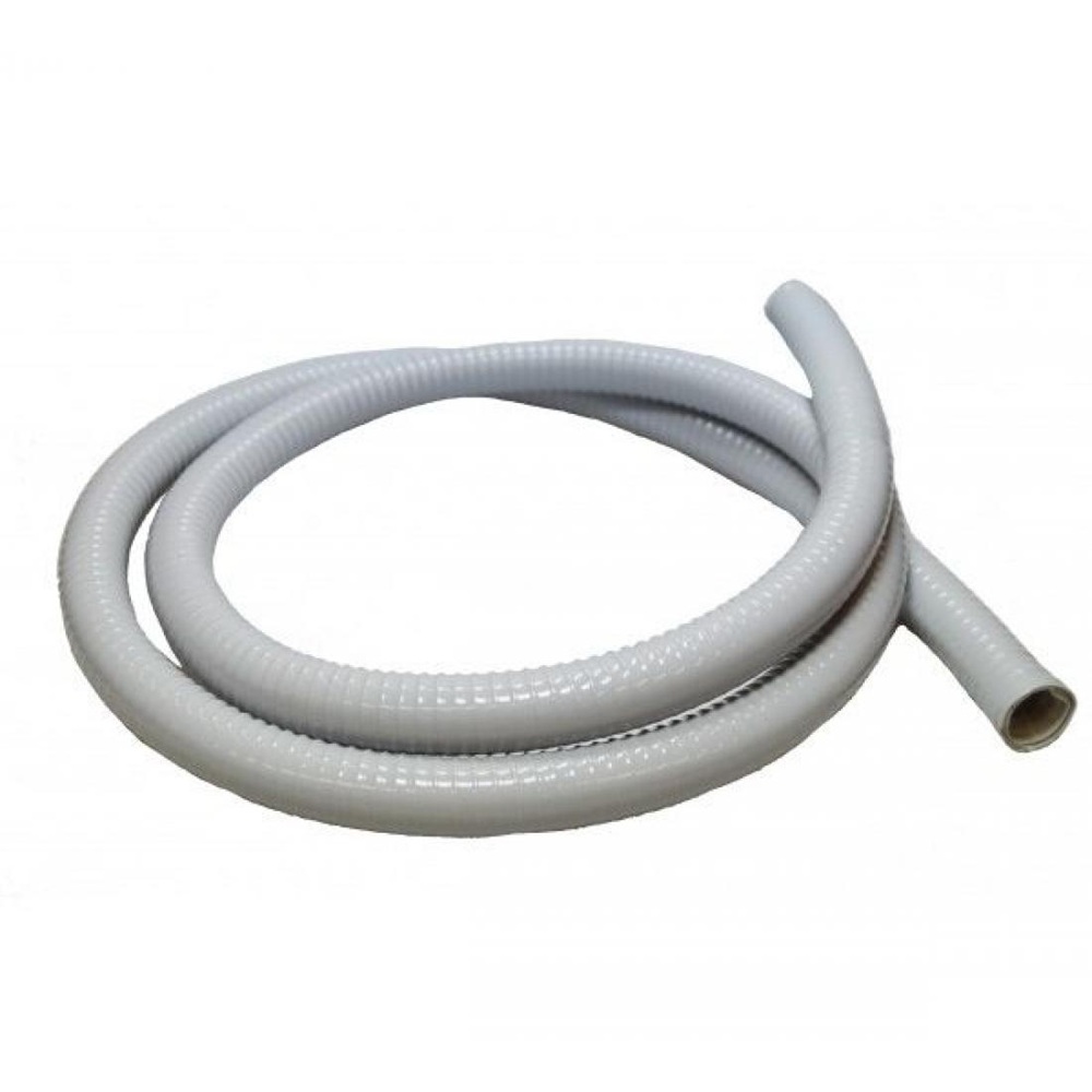 Шланг пилососу діам.17,5мм., 1,6м (DURR)