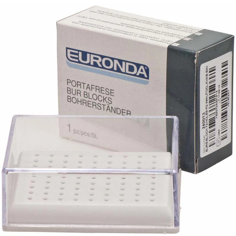 Підставка під бори комбінована FG-RA 72