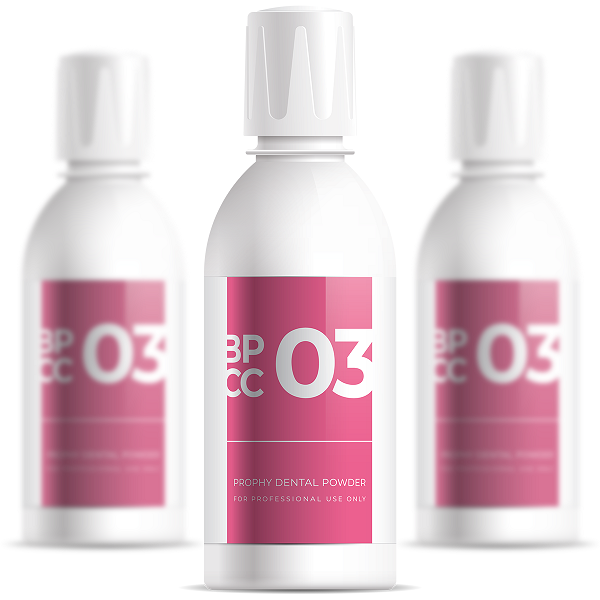 Порошок ВР СС 03 Езмедікс, 142 г (AIR-FLOW, Еzmedix)