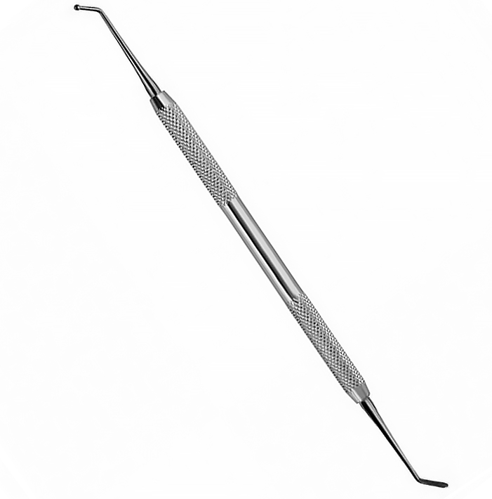 Гладилка (DR.452.010) звор.-кулька (1) (2,5-1,6)