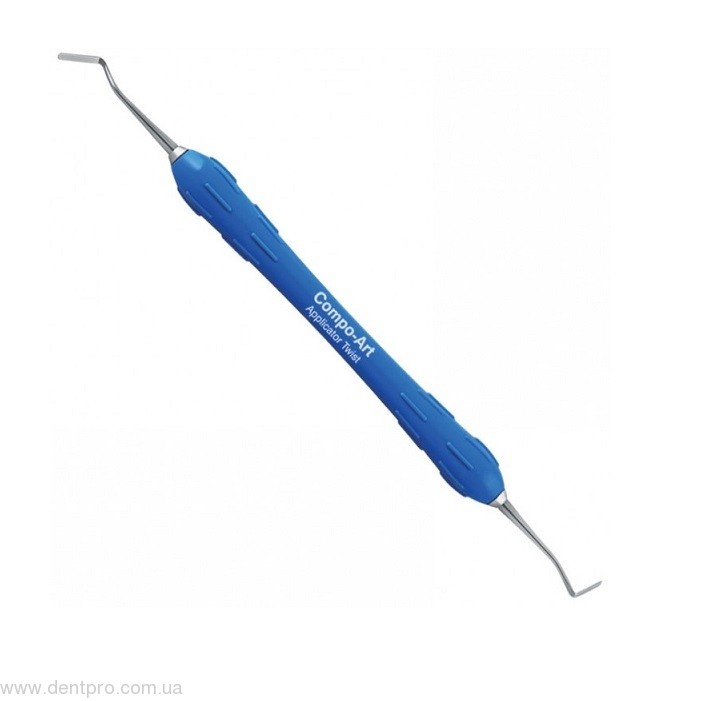Гладилка Compo-Art (DR.400.021) темно-синя