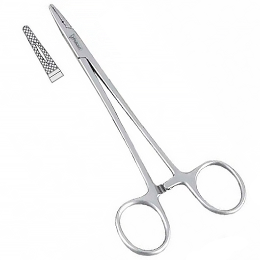 Голкотримач 150мм BN.546.150 Crile-Wood