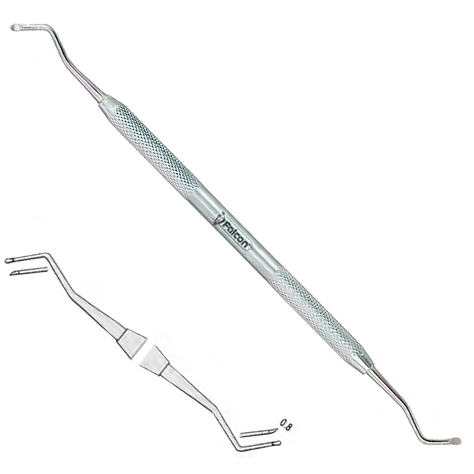 Екскаватор 2ст. (DR.623.000) № 0 (0,8-0,8)