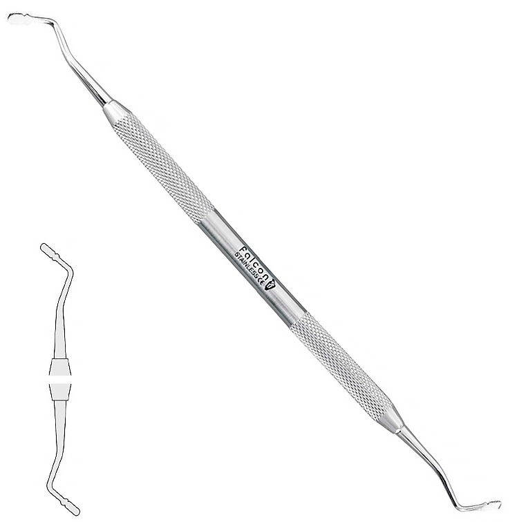 Інструмент для укл.ретр.нити (DI.005.010) зубч.