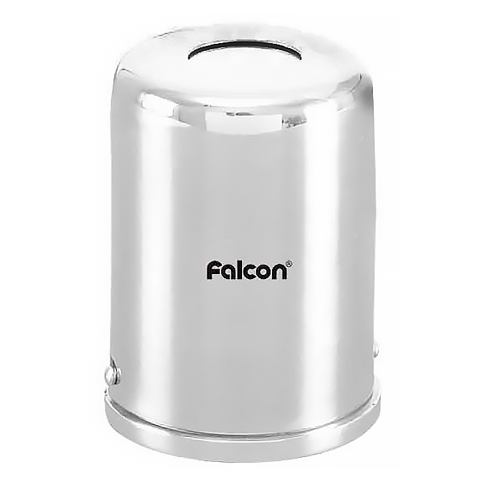 Контейнер для вати (DZ.540.020), стальний