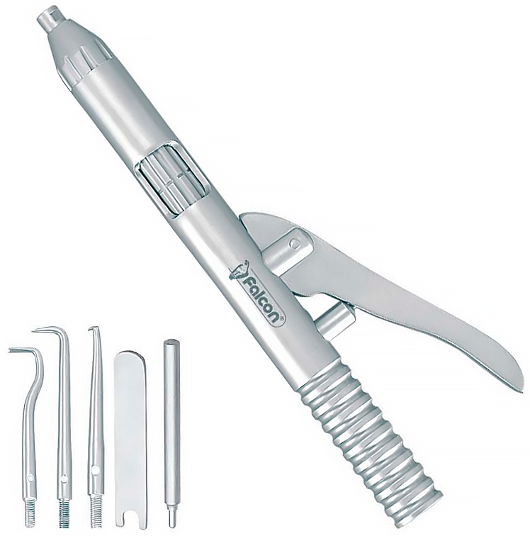 Коронкознімач автомат. (DR.549.000)