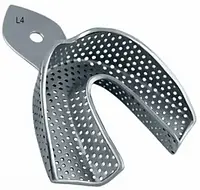 Ложка МП №4, низ L4-S (DI.800.040)