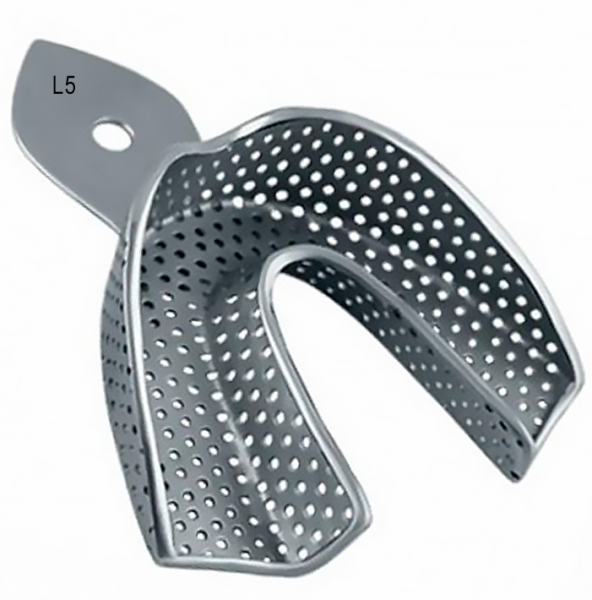 Ложка МП №5, низ L5-XS (DI.800.050)