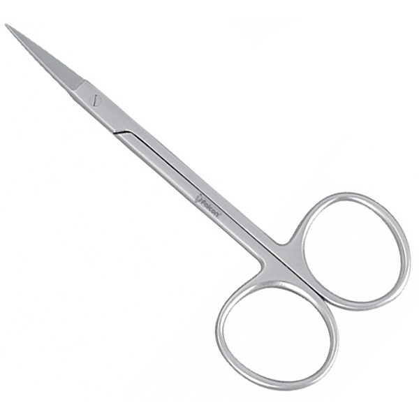 Ножиці 105 мм (BS.540.105) Iris прямі