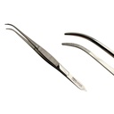 Пінцет DD.980.130 Perry, 130мм (Falcon)