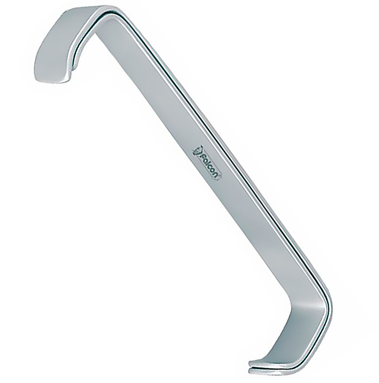 Ретрактор 120мм (BQ.250.120) Farabeuf