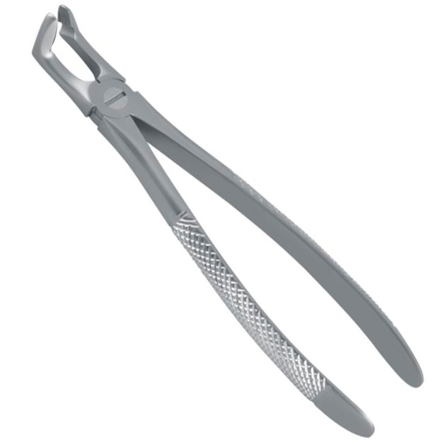 Щипці екстракційні (79 анат.) (DE.910.794)