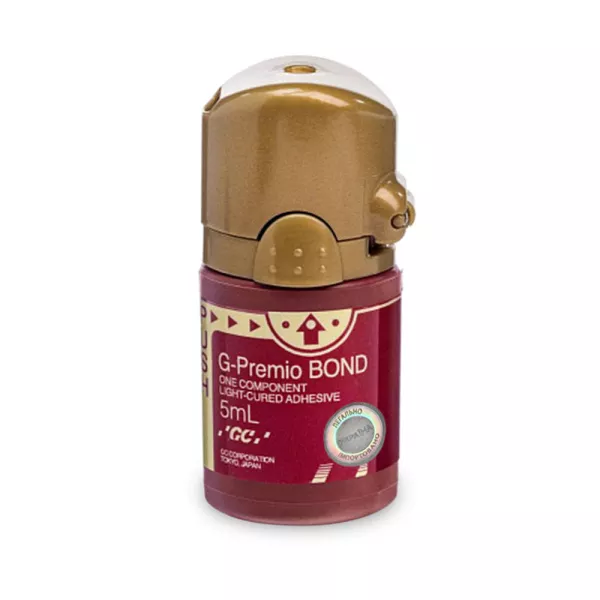 Джі-Преміо Бонд, 5 мл (G-Premio Bond)