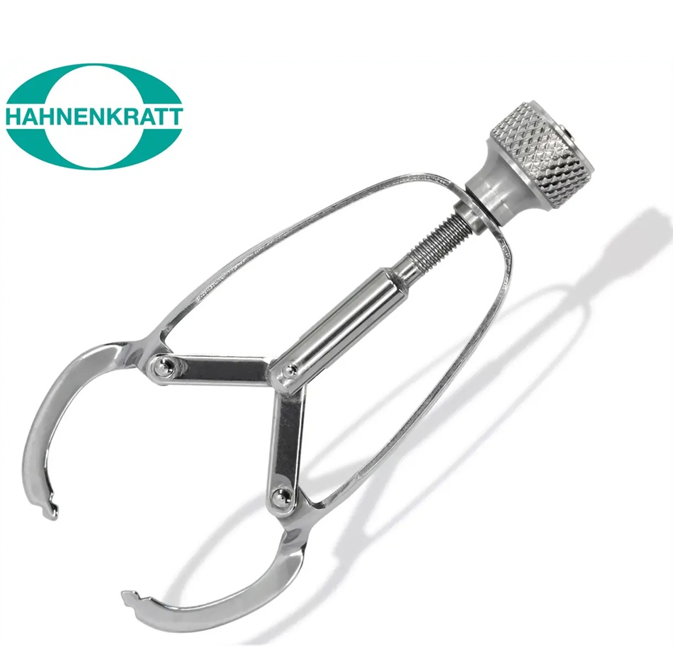 Матрицеутримувач для перфорованих матриць Ханекрат