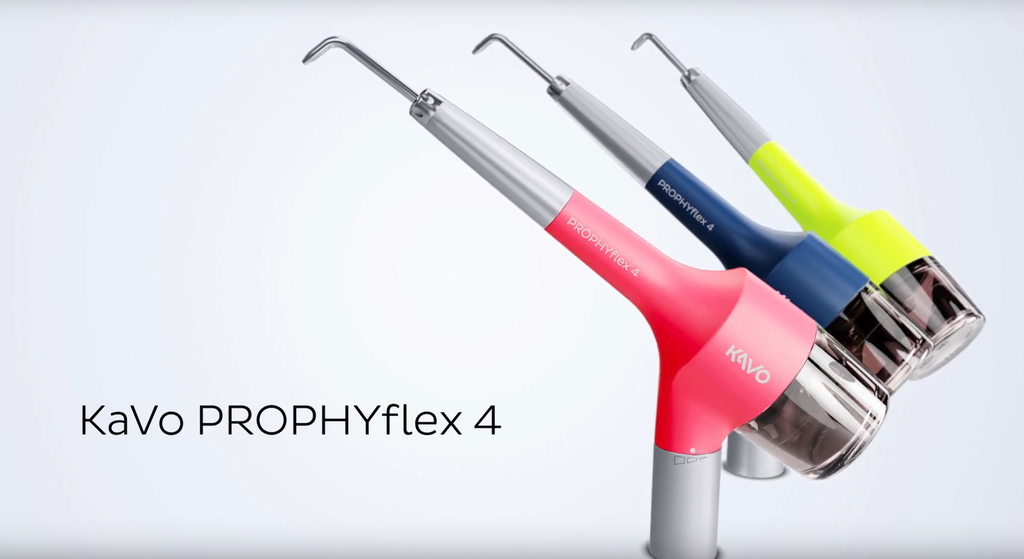 Каво Профіфлекс 4 (Kavo Propfyflex 4)