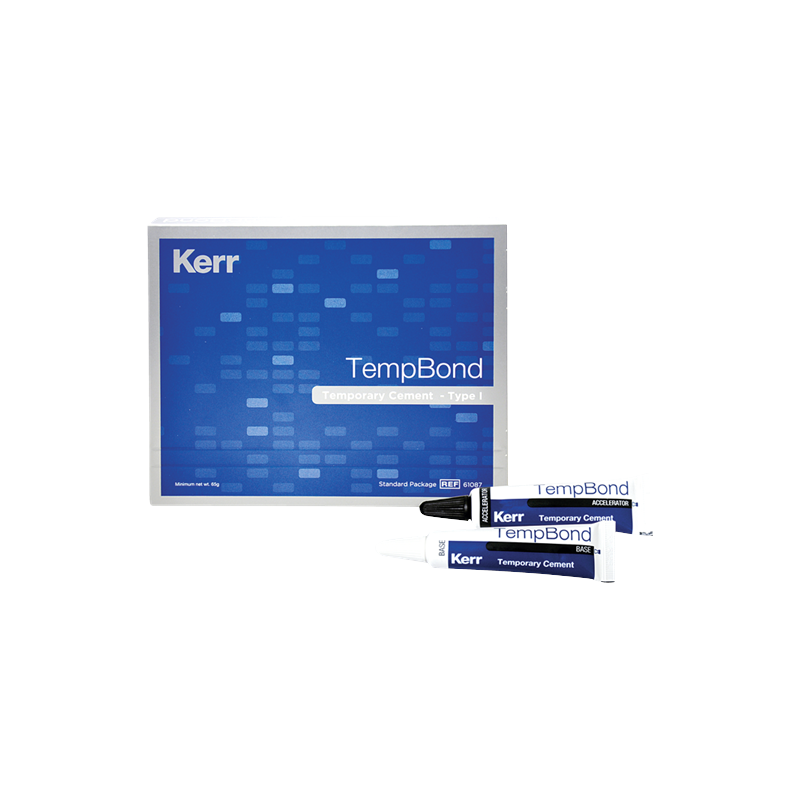 Темп Бонд NE, 50 г + 15 г (Temp Bond NE)