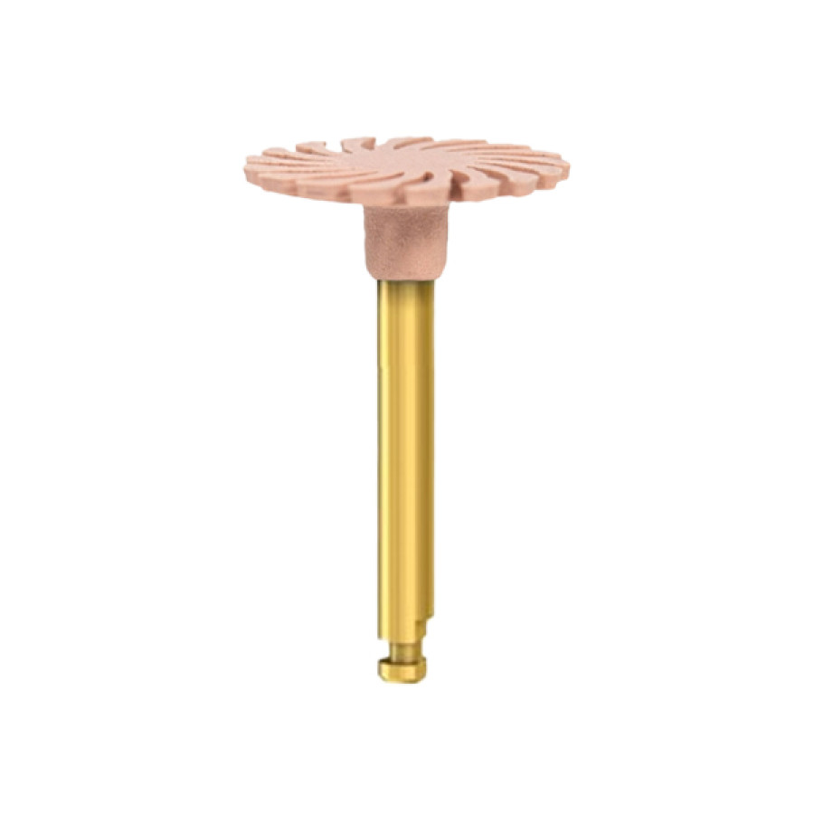 94028М.204.130 полір Kometdental