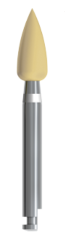 9523UF.204.030 полір Komet