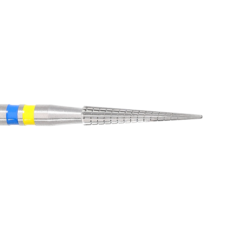H135Q.314.014 фінішна обробка Kometdental