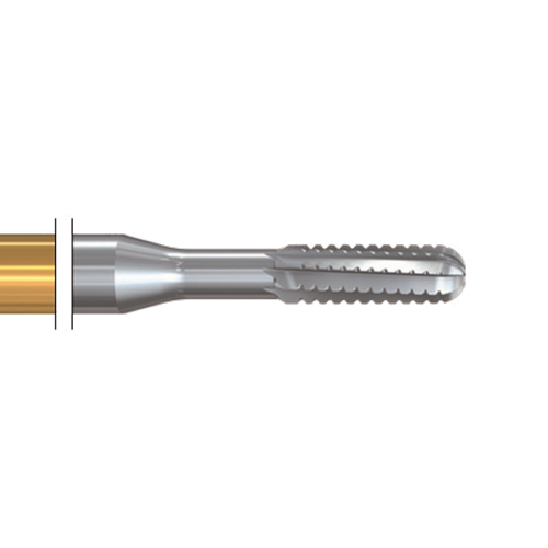 H35L Бор для розрізання сталевих коронок Комет (Komet)