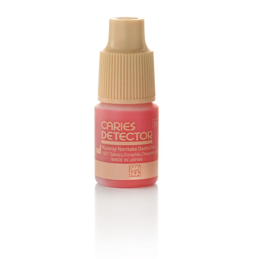 Карієс детектор, 6 мл (Caries Detecter)
