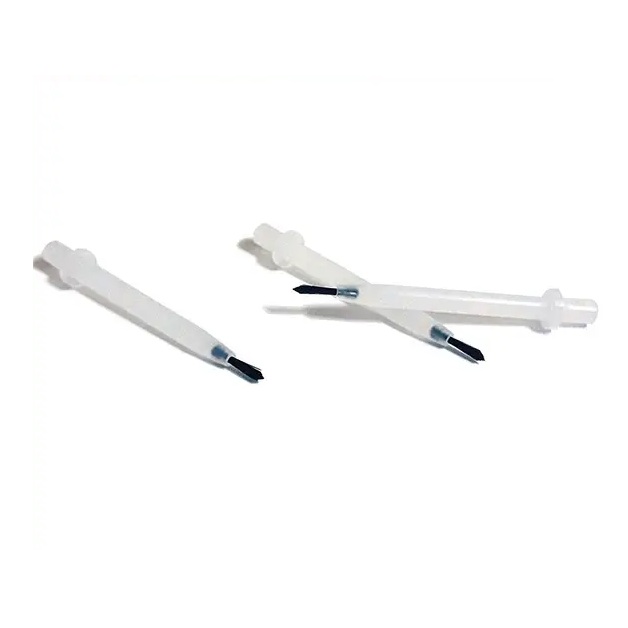 Насадка-пензлик Латус, 20 шт