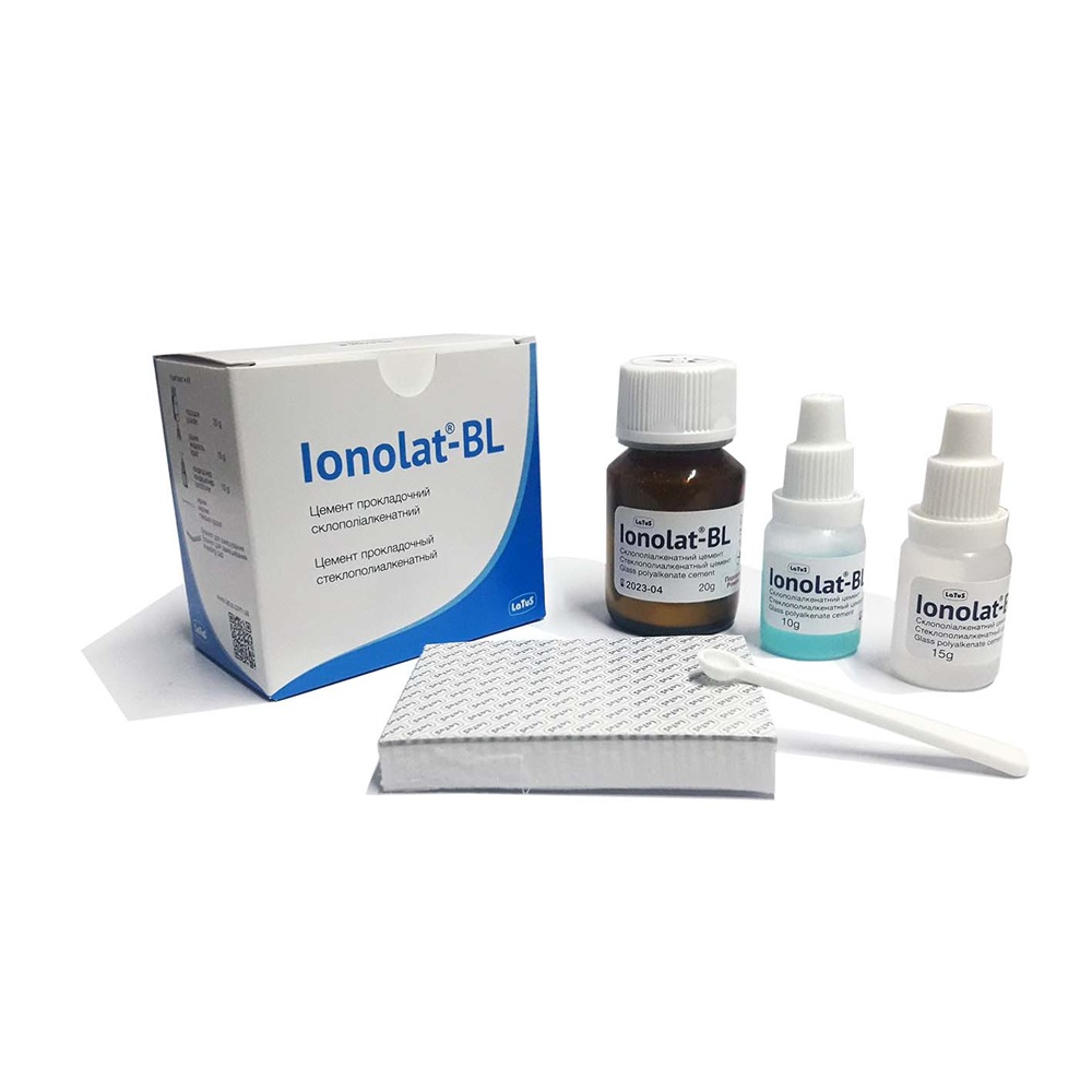 Іонолат-БЛ (Ionolat-BL)