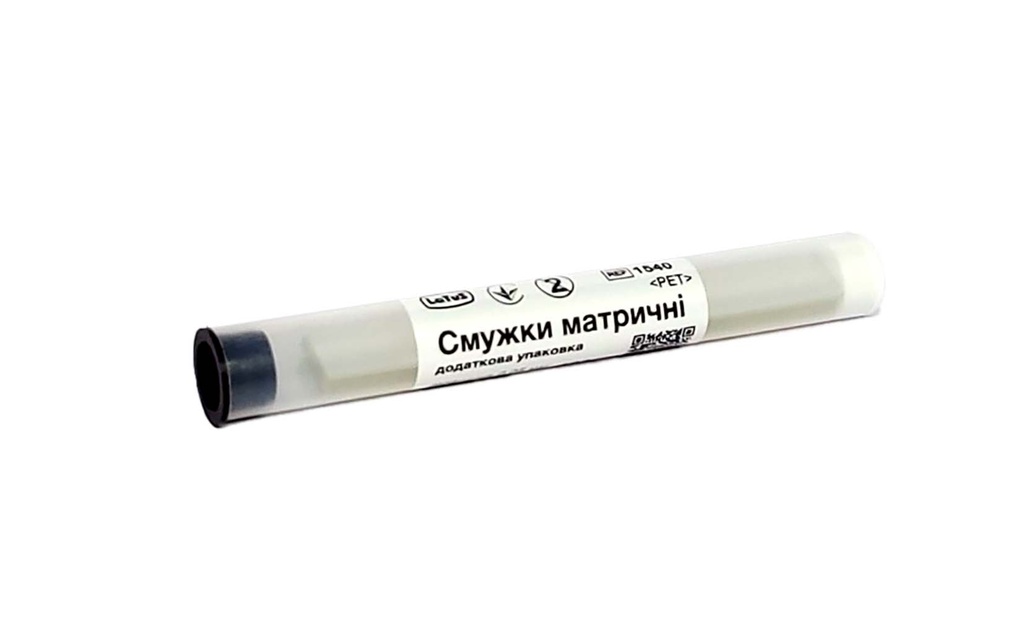 Матричні смужки Латус, 100 шт