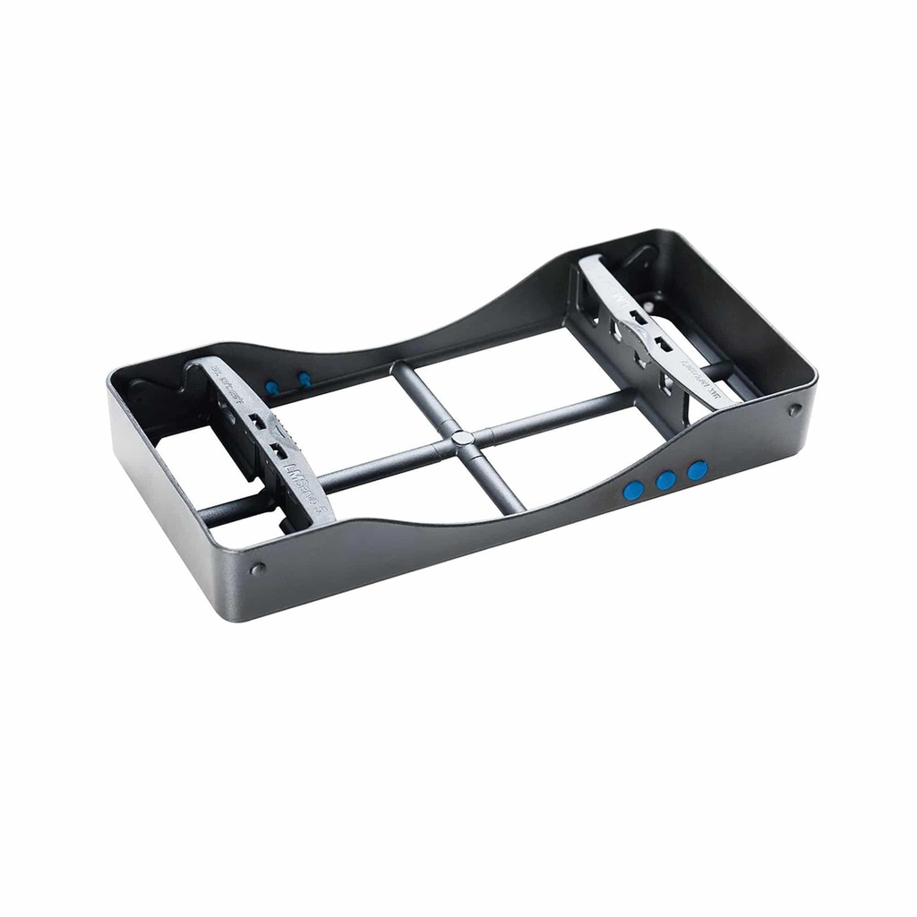 Касета на 5 інструментів LM 6650